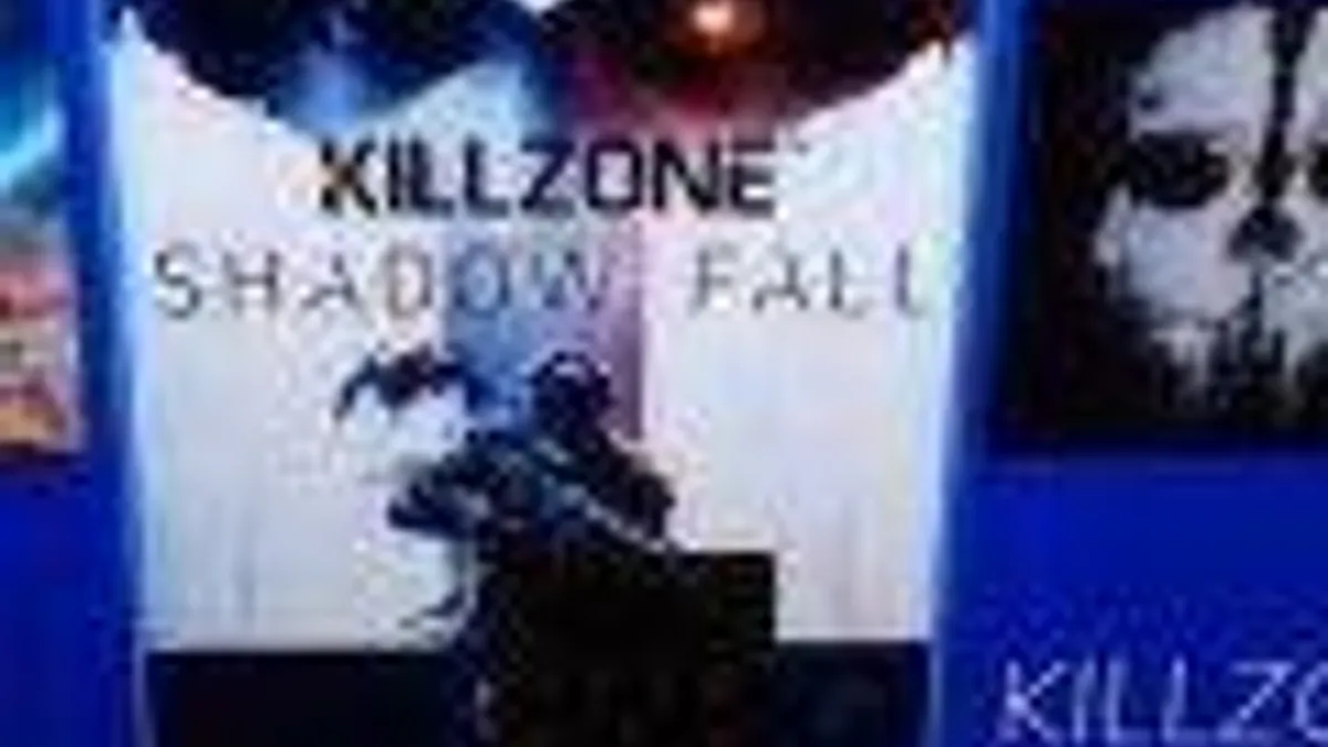 Hlavní obrázek článku: Playstation 4 můžete ovládat dálkovým ovladačem k TV