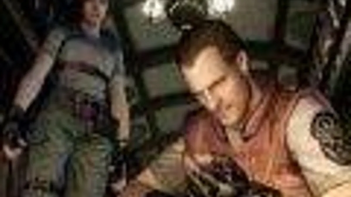 Hlavní obrázek článku: Shinji Mikami vysvětluje posun série Resident Evil více k akci