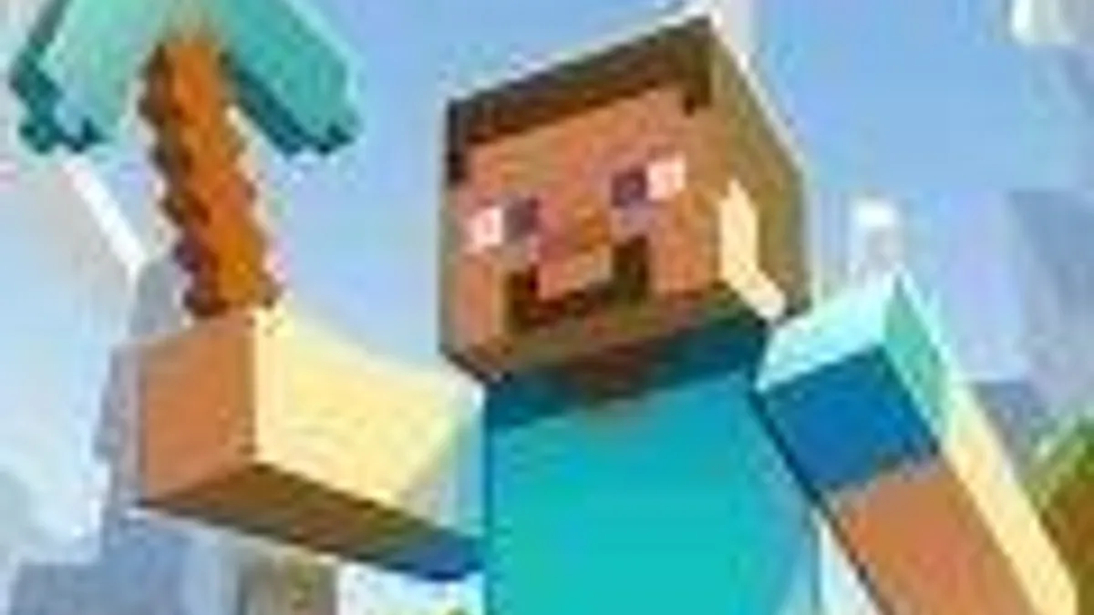 Hlavní obrázek článku: Minecraft Xbox 360 Edition má už 5 milionů hráčů