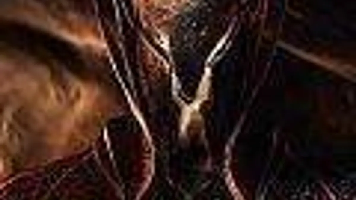 Hlavní obrázek článku: Dark Souls vyjde v říjnu