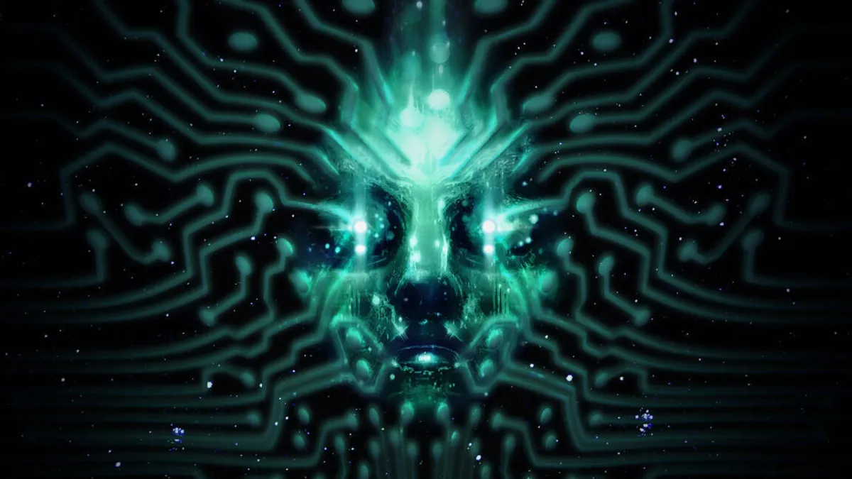Hlavní obrázek článku: Remake hry System Shock je téměř dokončen