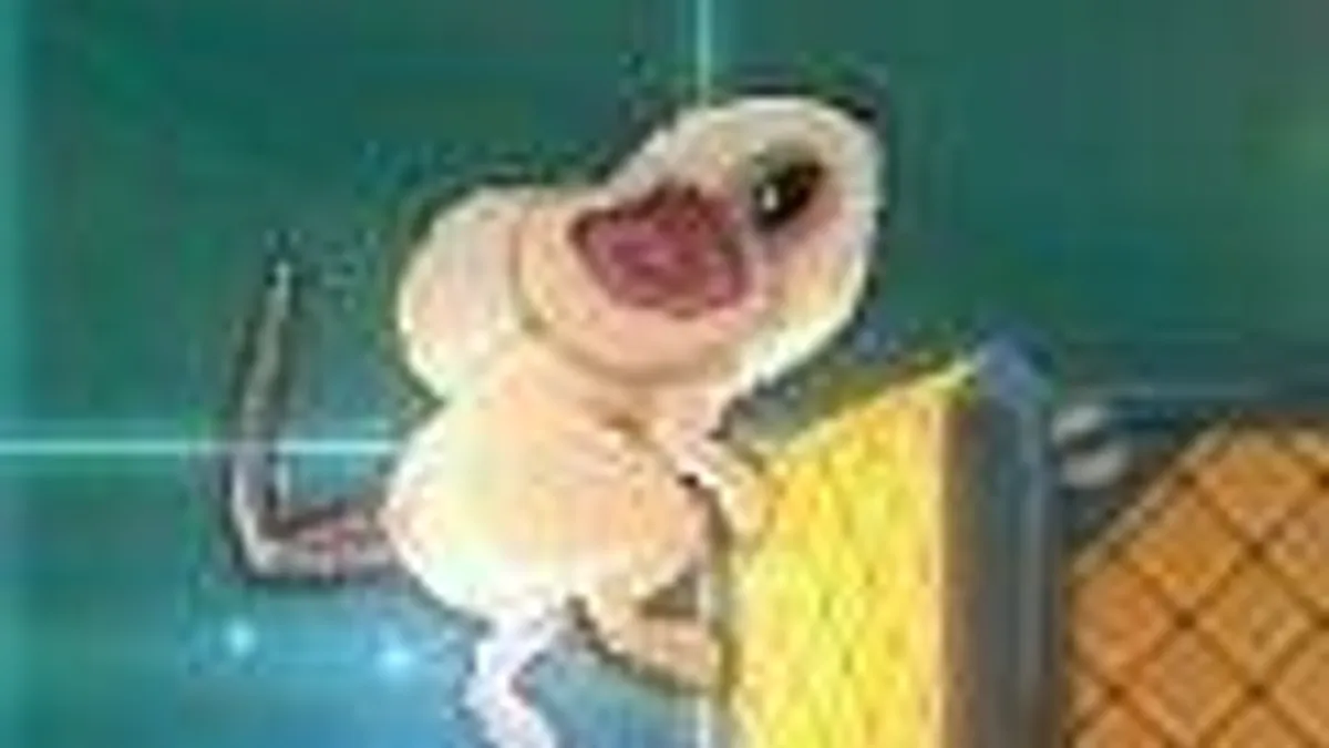 Hlavní obrázek článku: MouseCraft v novém traileru