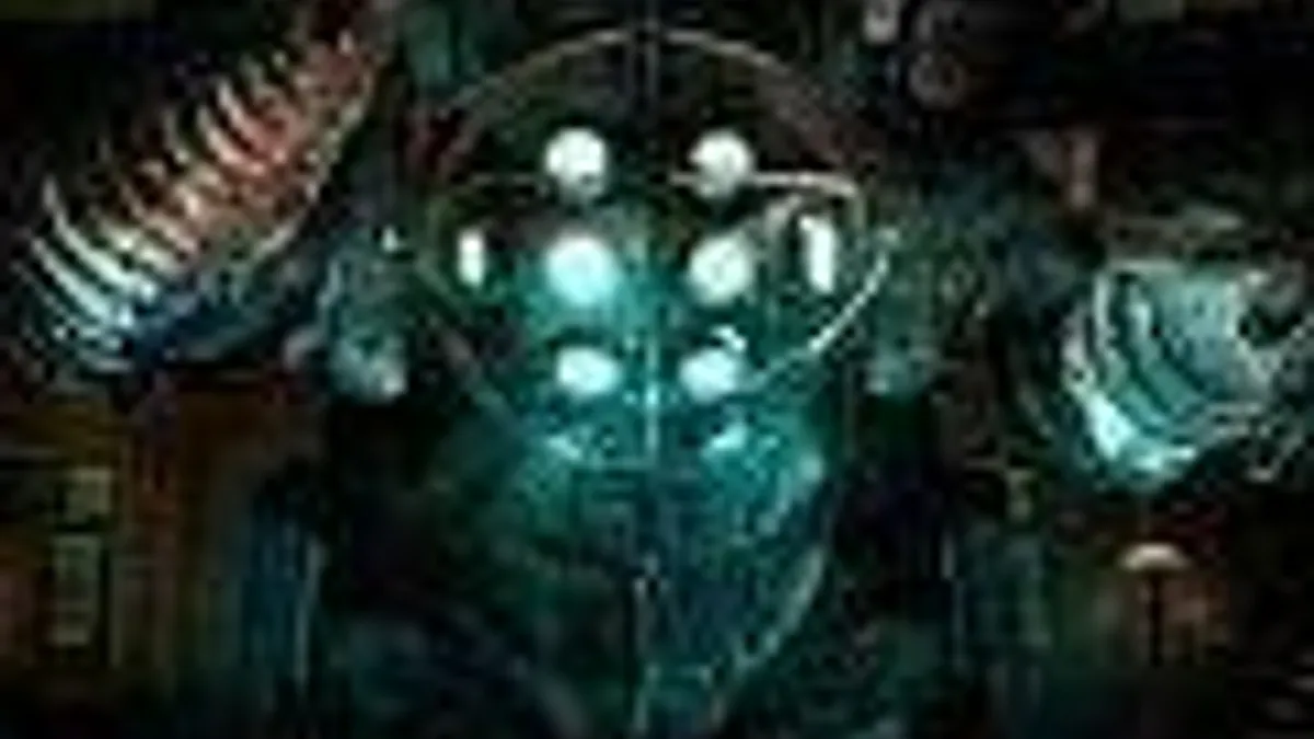 Hlavní obrázek článku: Bioshock zavítá na mobil a možná i na Wii