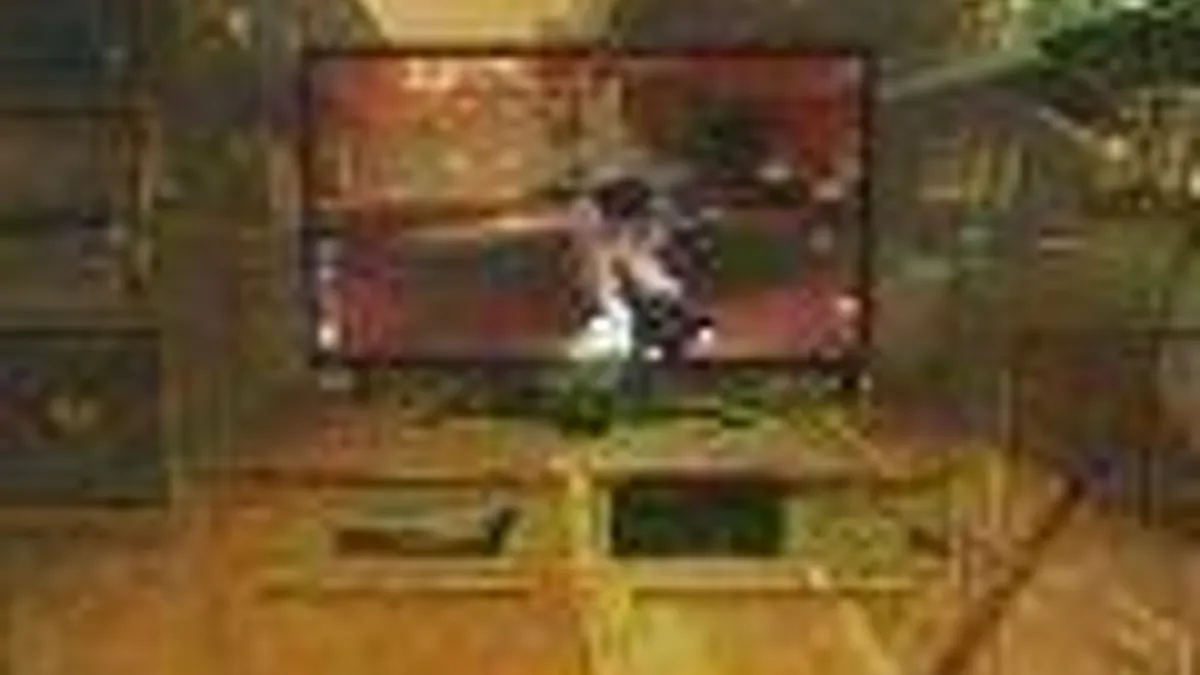 Hlavní obrázek článku: Spekulace: Projekt IllumiRoom bude součástí nového Xboxu