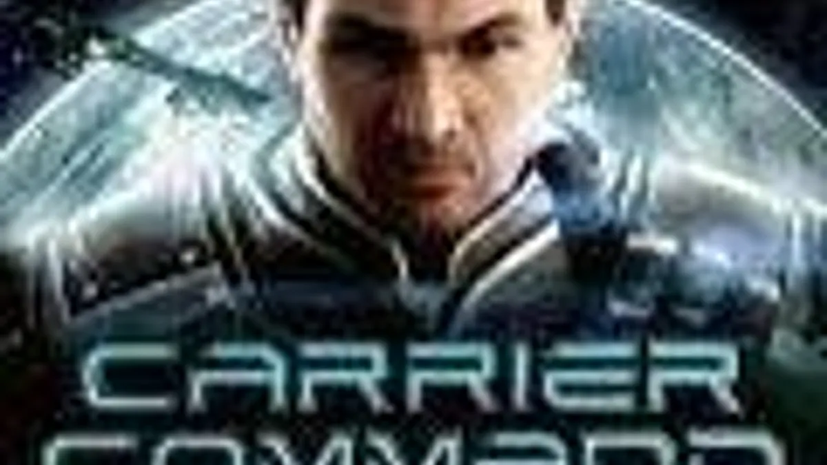 Hlavní obrázek článku: Carrier Command: Gaea Mission vyjde v září i na Xbox 360