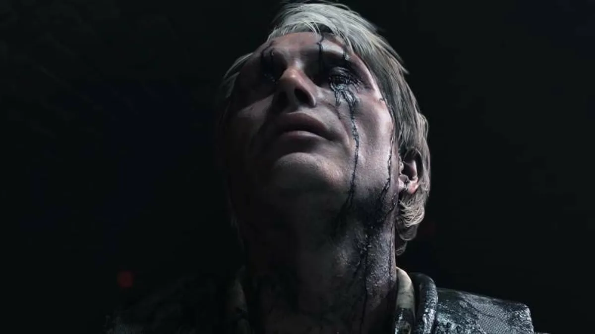 Hlavní obrázek článku: Hideo Kojima láká na nový trailer hry Death Stranding