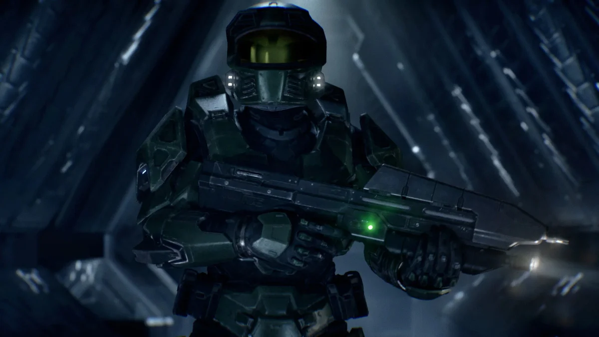 Hlavní obrázek článku: Zdá se, že o hru Halo: Campaign Evolved je mezi hráči PlayStationu velký zájem