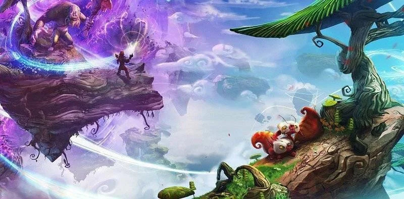 Project Spark definitivně končí
