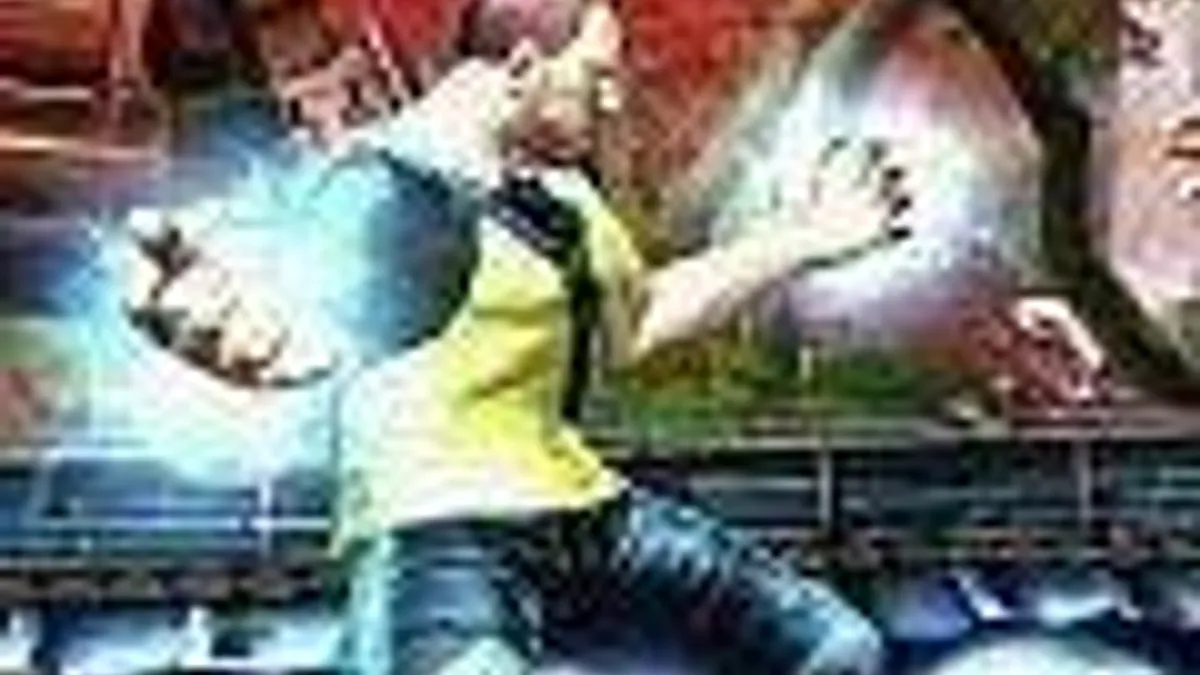 Hlavní obrázek článku: Street Fighter x Tekken bude na PS3 a PS Vita téměř totožný