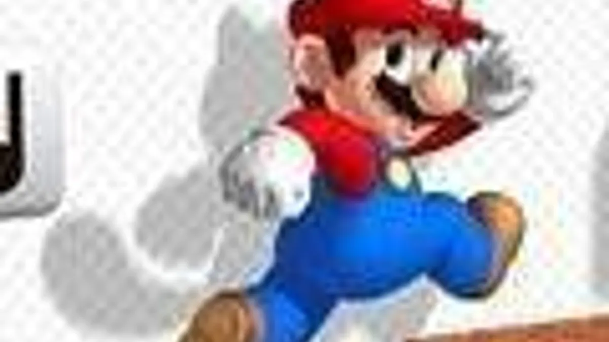 Hlavní obrázek článku: Super Mario 3D Land v první recenzi