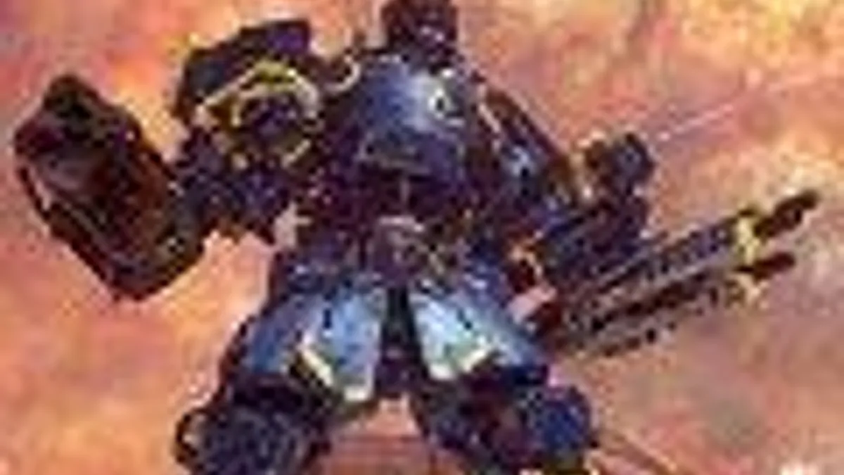 Hlavní obrázek článku: PlanetSide 2 startuje 23. června