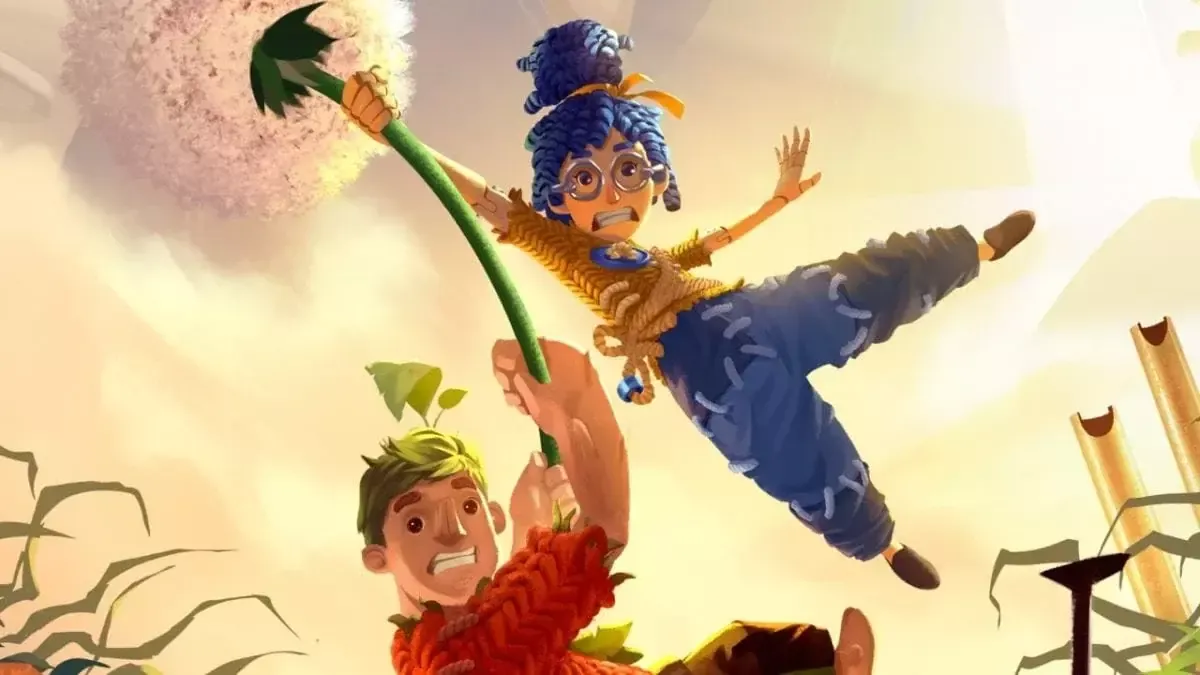 Hlavní obrázek článku: Dozvěděli jsme se název nové kooperativní hry od Hazelight Studios