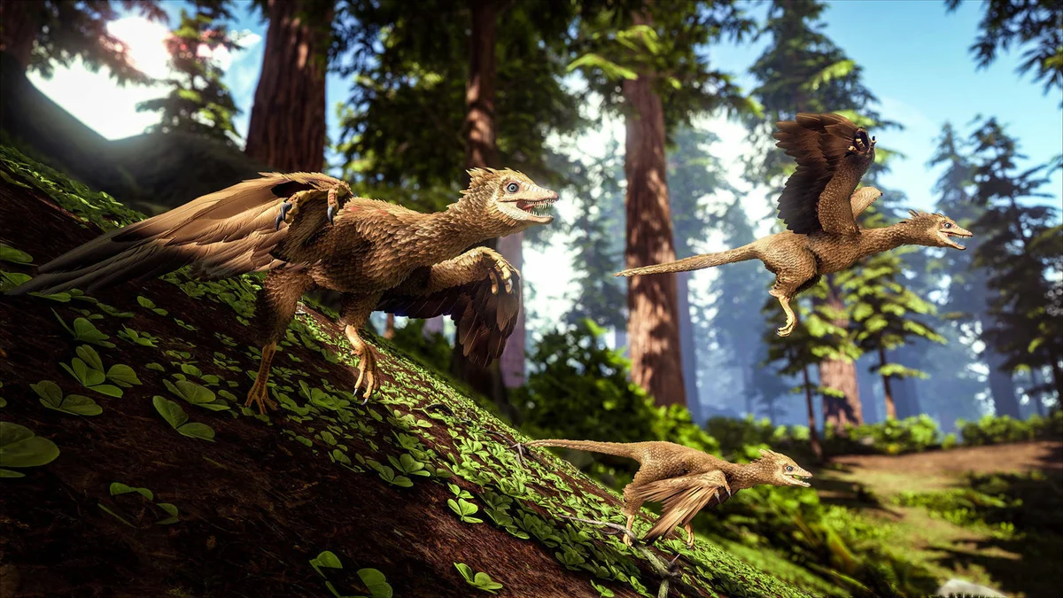 ARK: Survival Evolved má datum vydání finální verze