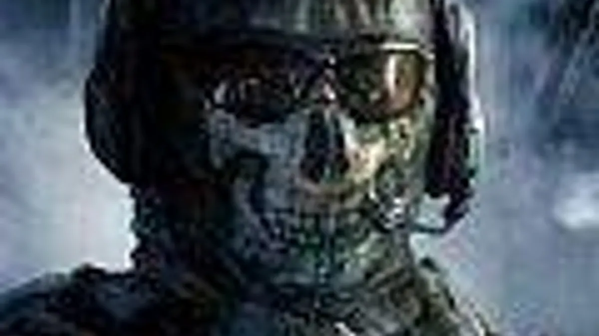 Hlavní obrázek článku: Infinity Ward pracuje na prequelu Call of Duty 4: Modern Warfare