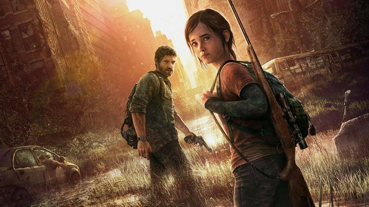 Hlavní obrázek článku: Animátor PlayStationu láká na brzké vydání nové hry, pravděpodobně remake The Last of Us