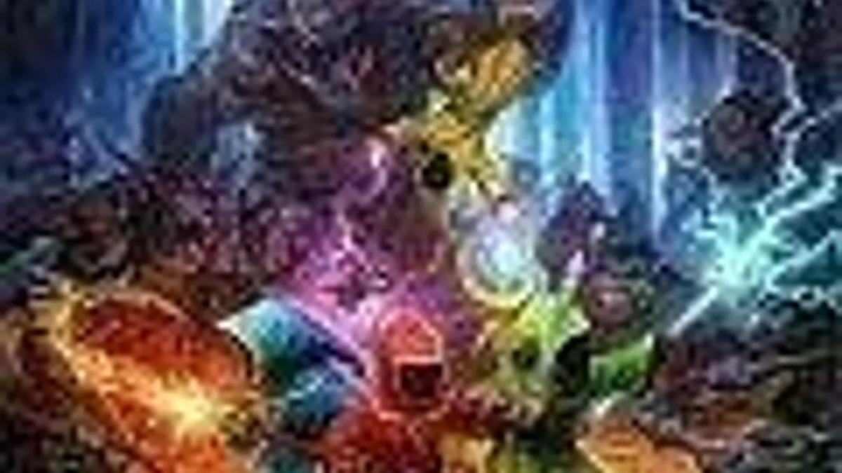 Hlavní obrázek článku: Vývojáři chtějí hru Magicka i na konzole