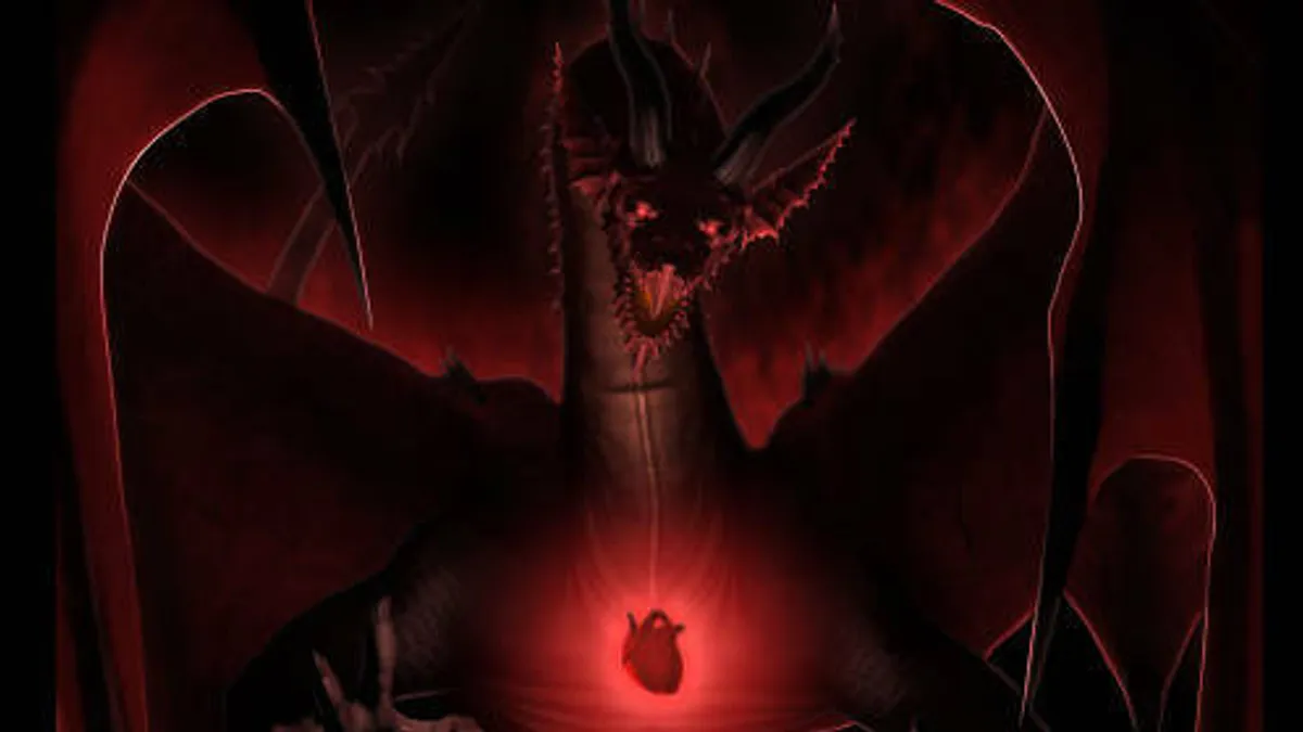 Hlavní obrázek článku: V září se objeví na Netflixu animovaný seriál Dragon's Dogma