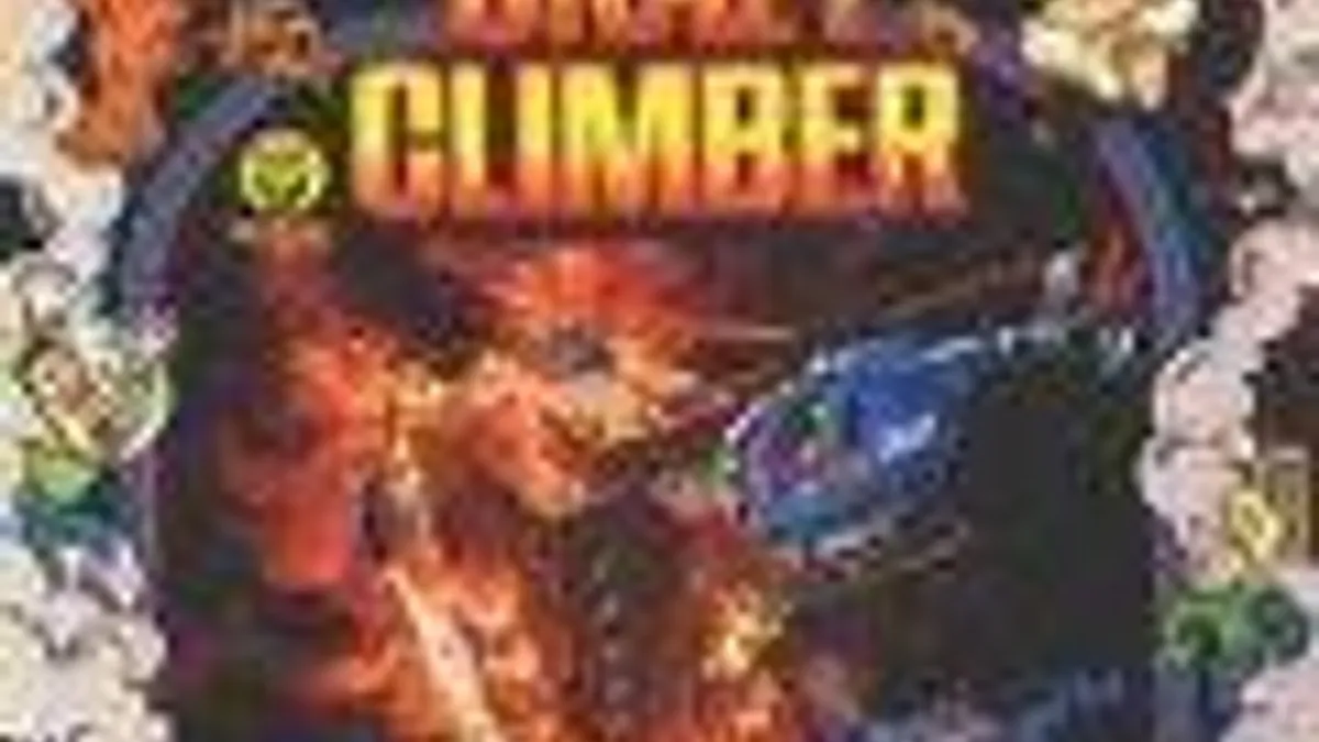 Hlavní obrázek článku: Starší hry v rámci PlayStation 4 Arcade Archives