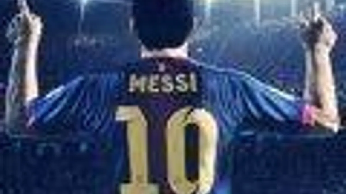 Hlavní obrázek článku: FIFA 14 – PS4/Xbox One Trailer