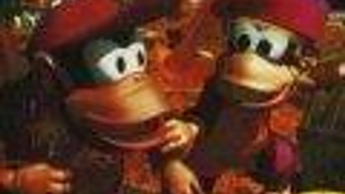 Hlavní obrázek článku: Big "N" Live 84 - Donkey Kong Country 2: Diddy's Kong Quest