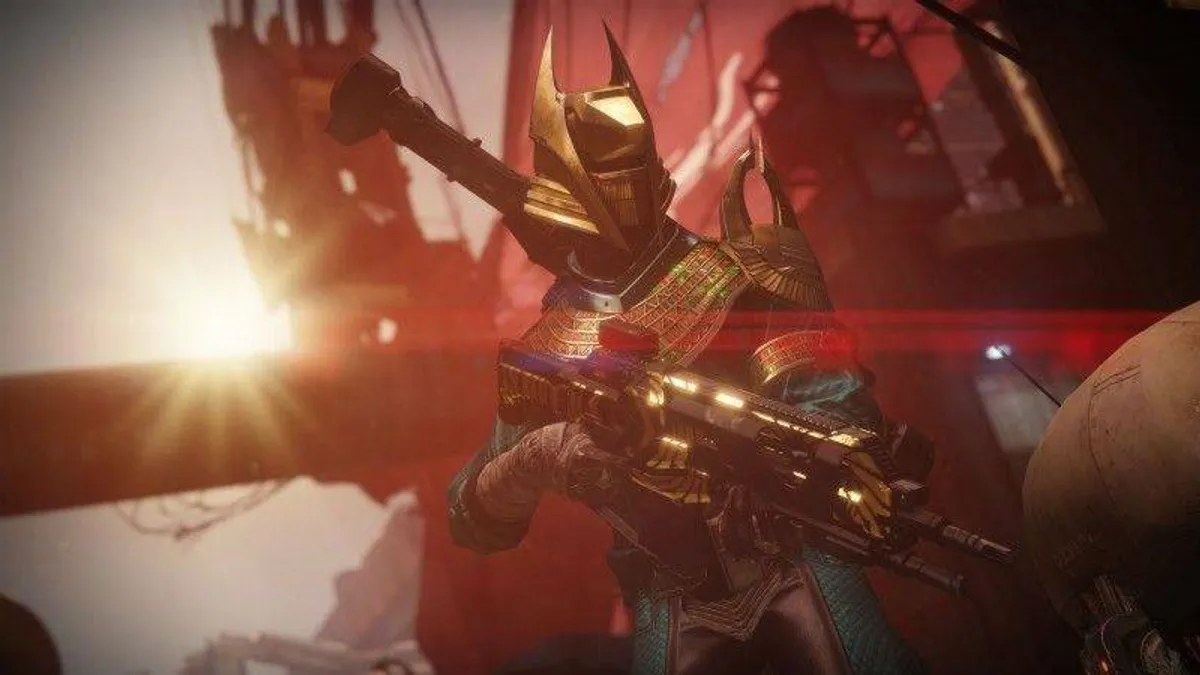 Hlavní obrázek článku: Bungie vypnulo v Destiny 2 aktivitu Trials Of Osiris kvůli Win-Tradingu
