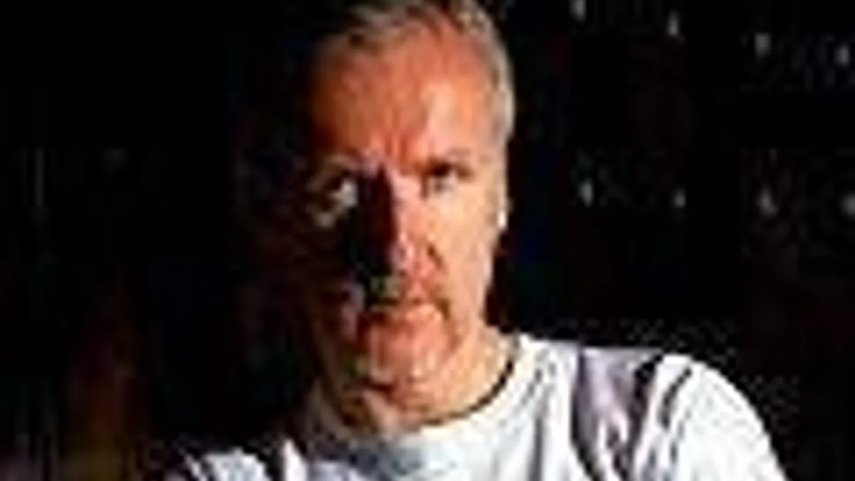 Hlavní obrázek článku: GC09 - James Cameron´s Avatar: The Game 