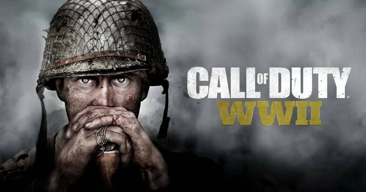 Hlavní obrázek článku: Nový trailer na akci Call of Duty: WWII