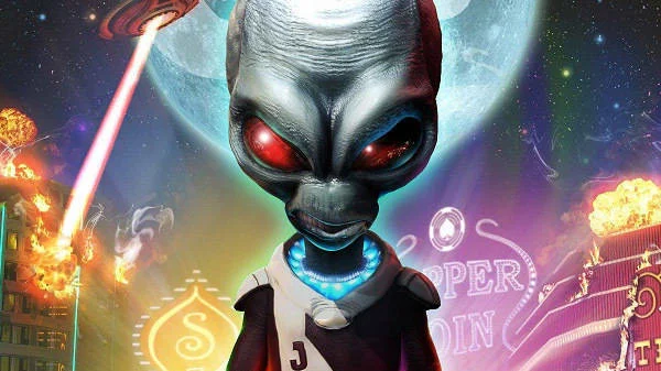 Hlavní obrázek článku: THQ Nordic láká na oznámení dvou her během E3