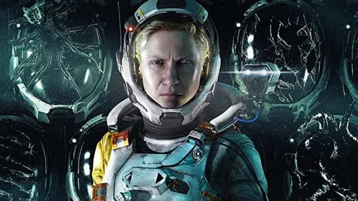 Hlavní obrázek článku: 35 minut z hraní akční hry Returnal + postřehy z hraní