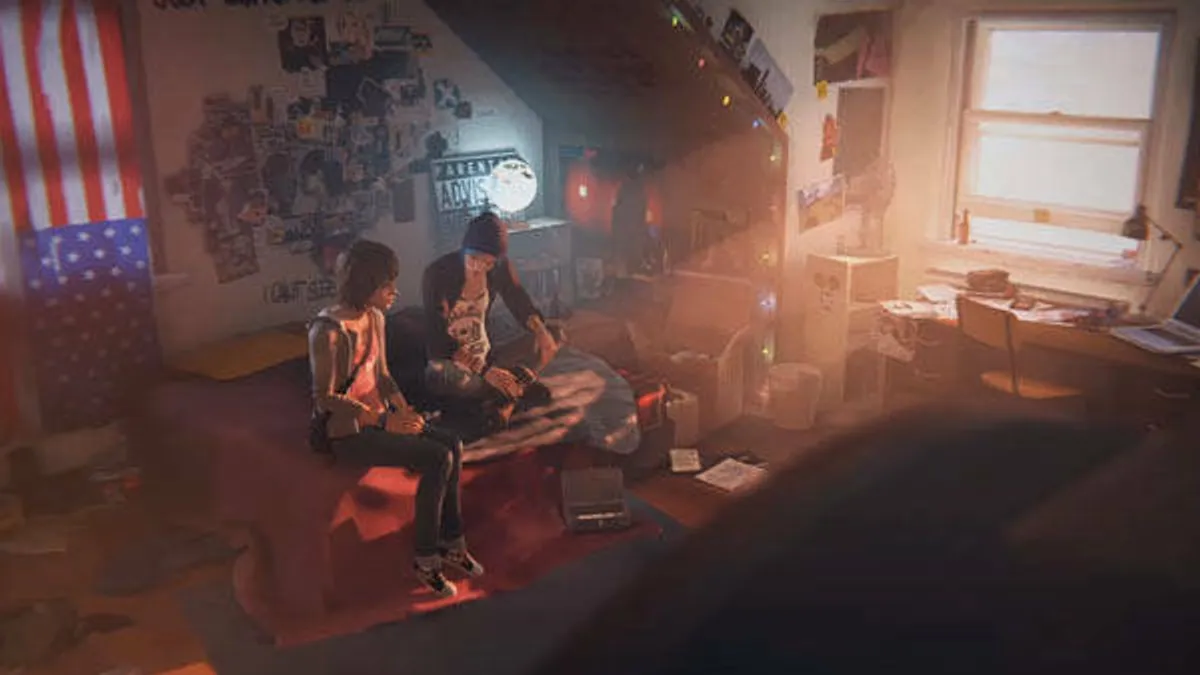 Hlavní obrázek článku: První epizoda Life is Strange bude dostupná zdarma