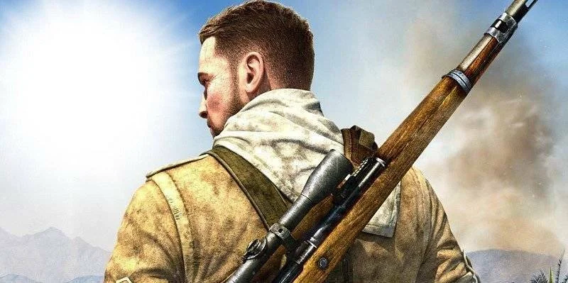 První záběry z akční hry Sniper Elite 3
