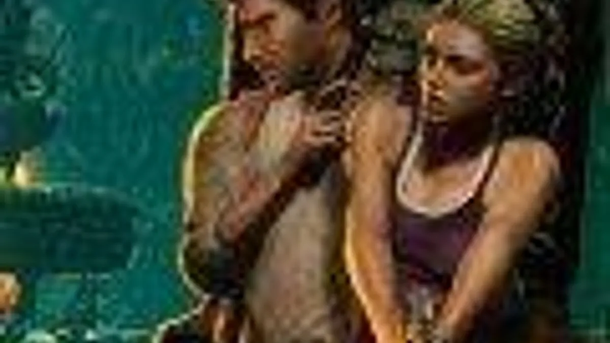 Hlavní obrázek článku: Mark Boal ladí scénář k filmu Uncharted