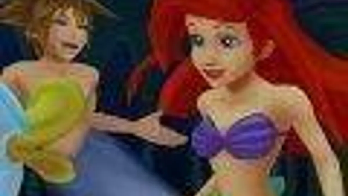 Hlavní obrázek článku: 10 minut z Kingdom Hearts HD 2.5 Remix