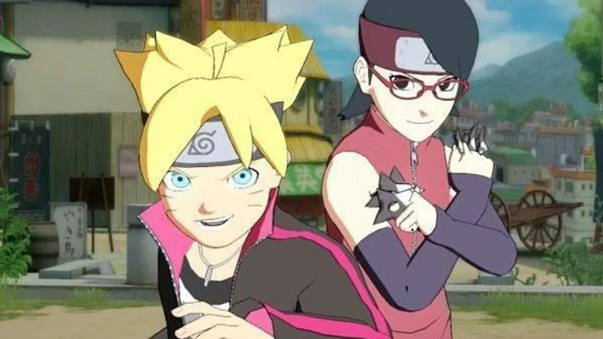 Hlavní obrázek článku: Naruto Shippuden: Ultimate Ninja Storm 4 odložen na příští rok + nový trailer