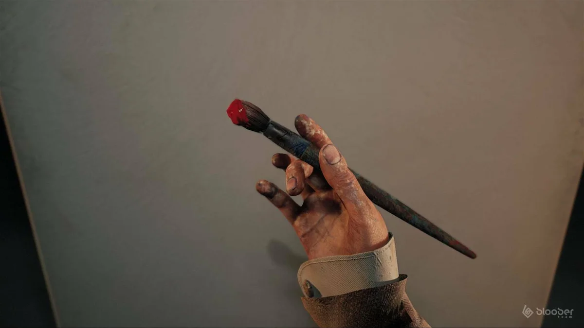 Hlavní obrázek článku: Oznámen nový díl hororové série Layers of Fear, poběží na Unreal Enginu 5