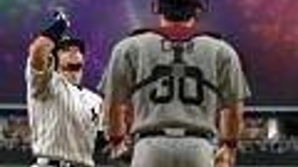 Hlavní obrázek článku: MLB The Show 09 v březnu 09