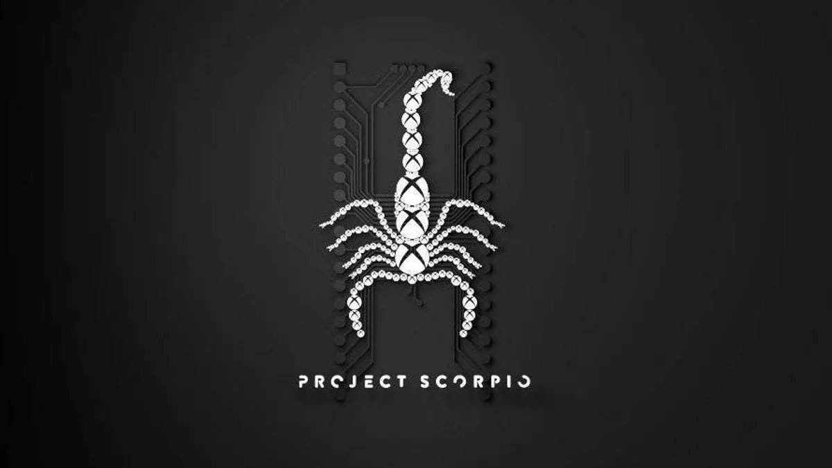 Hlavní obrázek článku: Odhaleny specifikace konzole Xbox One Project Scorpio + další informace