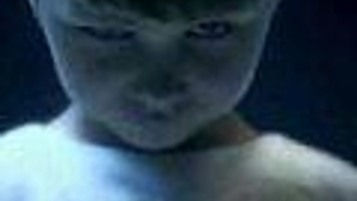 Hlavní obrázek článku: Japonská Bioshock reklama