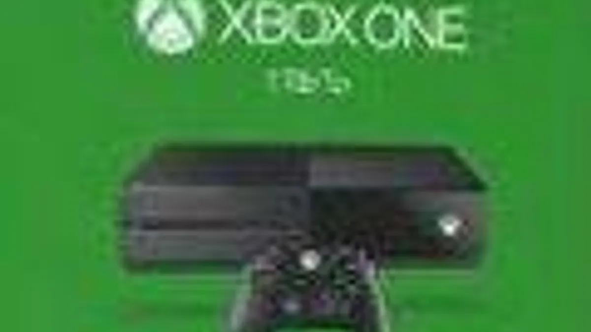 Hlavní obrázek článku: Microsoft pravděpodobně připravuje 1TB model konzole Xbox One