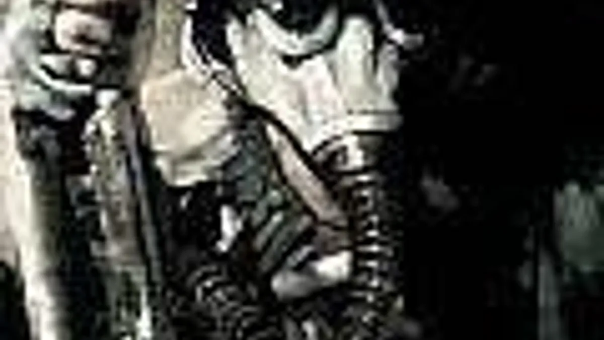 Hlavní obrázek článku: 13 minut z Metro: Last Light