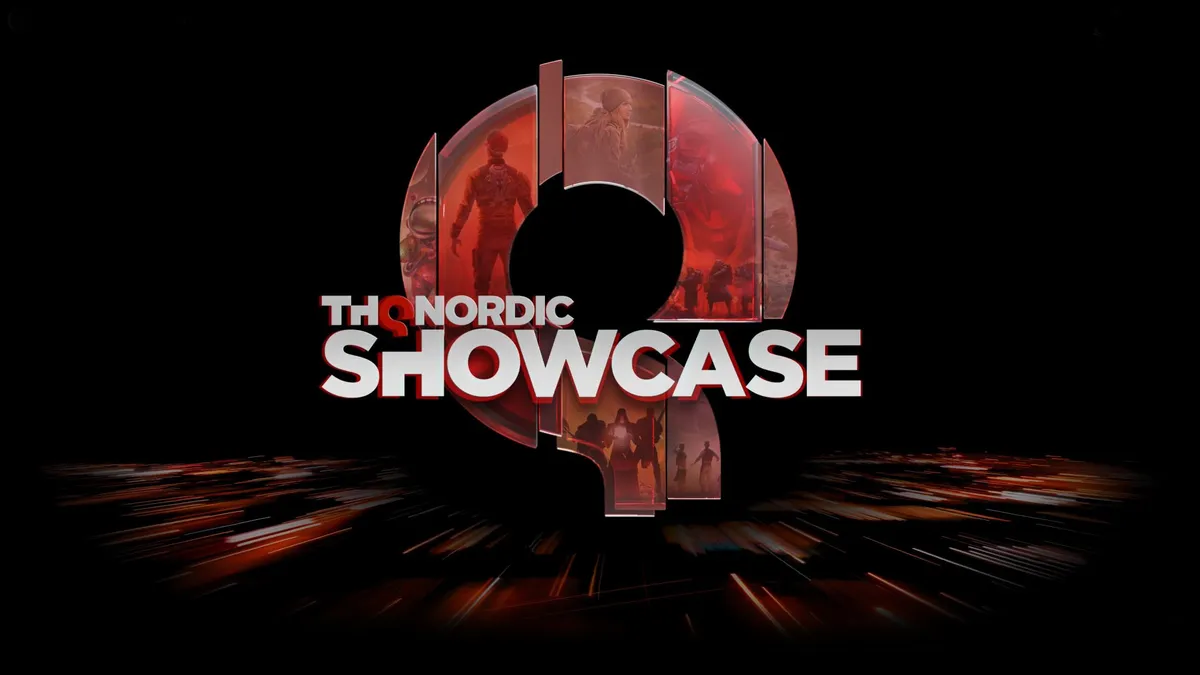Hlavní obrázek článku: Sledujte dnes večer prezentaci THQ Nordic Digital Showcase 2023