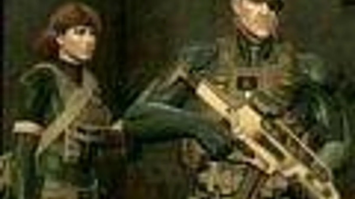 Hlavní obrázek článku: Hideo Kojima: Velké oznámení tento víkend