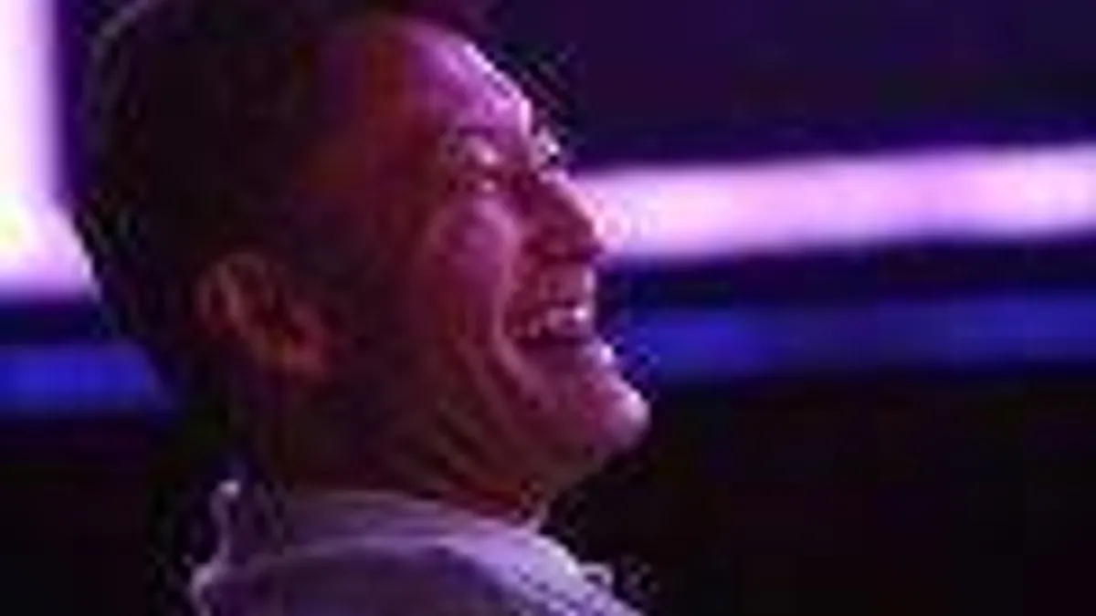 Hlavní obrázek článku: Sony Computer Entertainment se daří