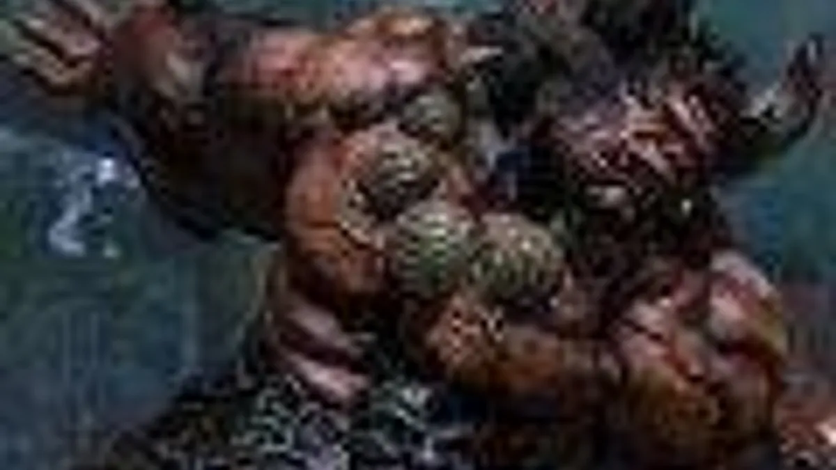 Hlavní obrázek článku: Toukiden: The Age of Demons – launch trailer