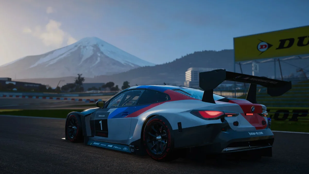 Hlavní obrázek článku: Závodní hra Endurance Motorsport Series vyjde během léta