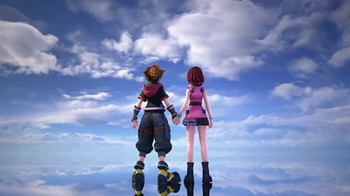 Hlavní obrázek článku: Kingdom Hearts III: ReMind - trailer a datum vydání