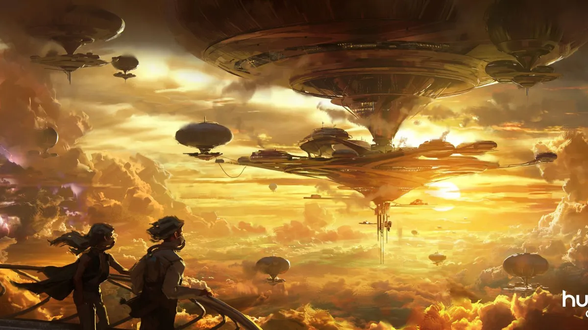 Hlavní obrázek článku: Casey Hudson oznámil zavření svého studia Humanoid Origin, nedokázal sehnat dostatek financí na připravovanou sci-fi hru