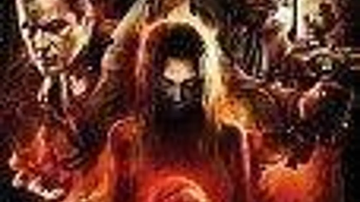 Hlavní obrázek článku: První obrázky z hraní hry F.E.A.R. 3 a nový trailer