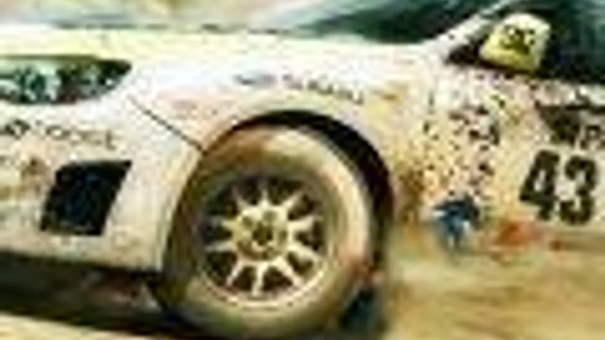 Hlavní obrázek článku: DIRT 4 zřejmě pro PS4 a Xbox One
