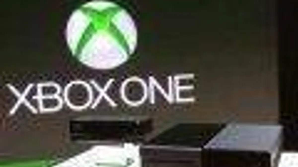 Hlavní obrázek článku: Xbox One bude podporovat rozlišení 4K a 3D